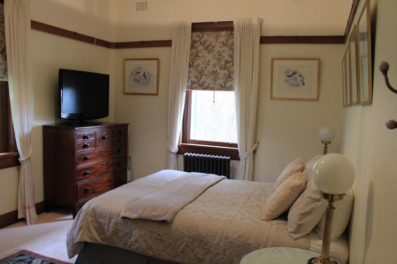 Historic Merryville Homestead Murrumbateman 외부 사진
