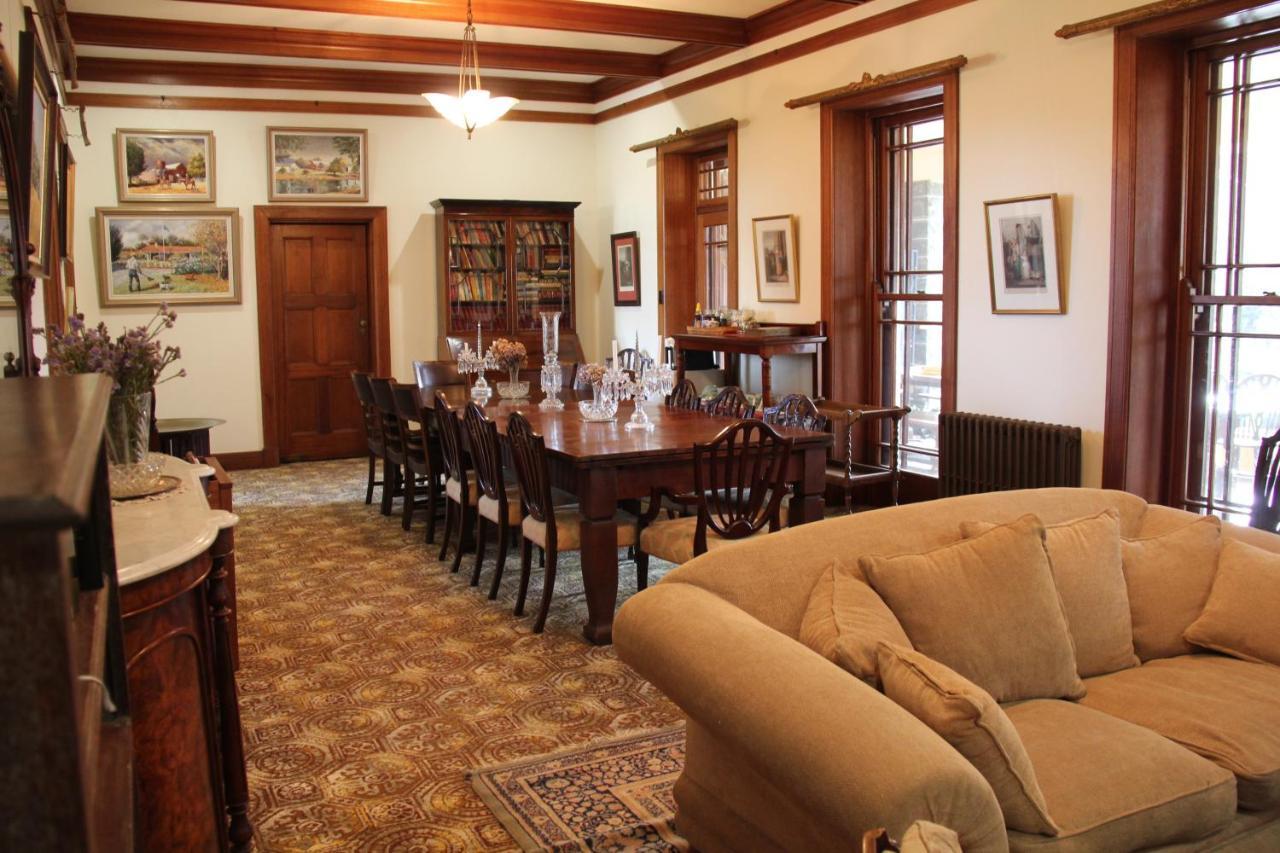 Historic Merryville Homestead Murrumbateman 외부 사진