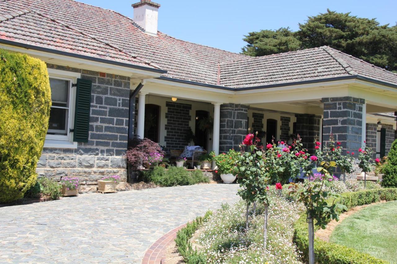 Historic Merryville Homestead Murrumbateman 외부 사진