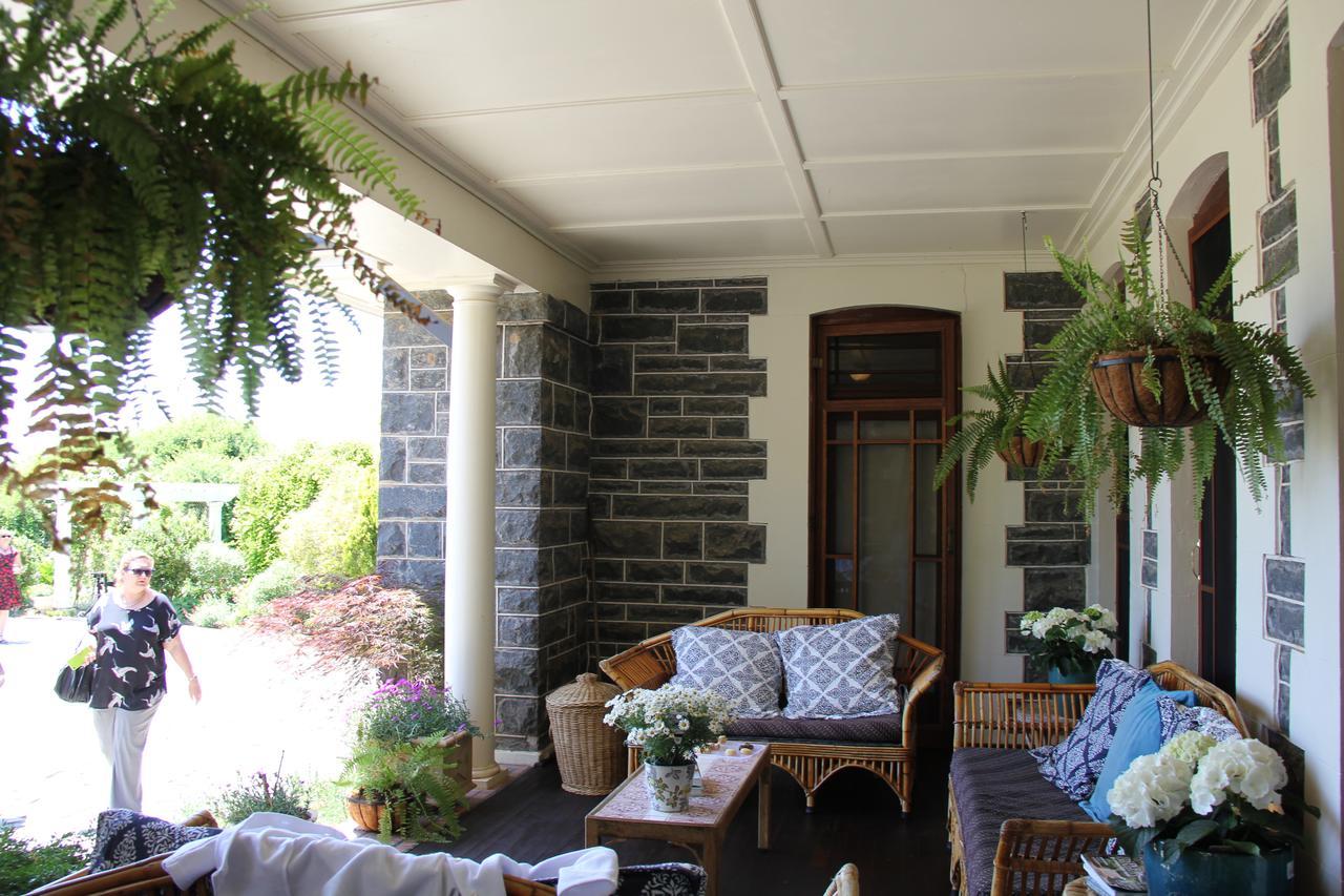 Historic Merryville Homestead Murrumbateman 외부 사진